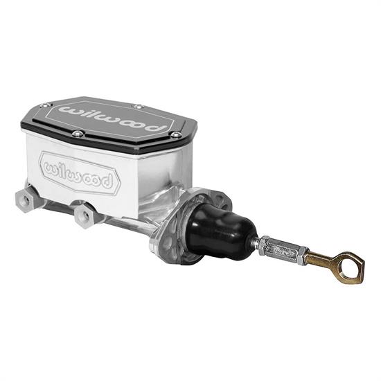 Wilwood 260-15521-P Compact Tandem Master for Classic Mustang