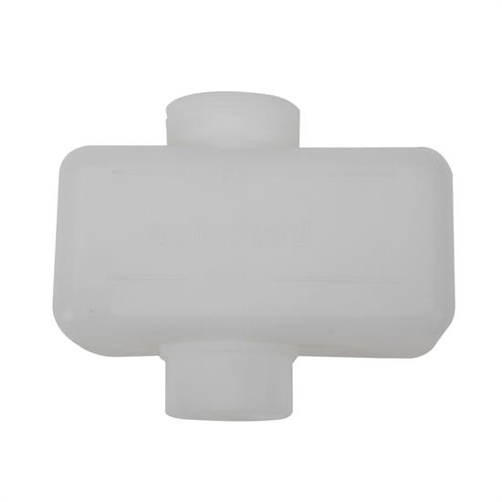 Wilwood 260-5751 Master Cylinder Reservoir, 10.7 Ounce Capacity