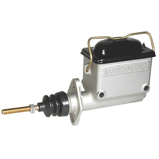 Wilwood High Volume Aluminum Master Cylinder