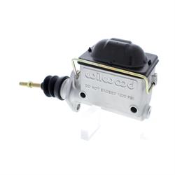 Wilwood High Volume Aluminum Master Cylinder