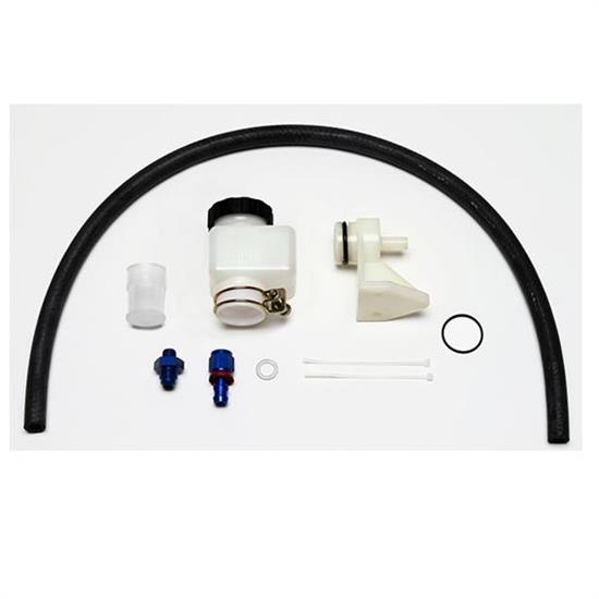 Wilwood 260-7577 Master Cylinder Remote Reservoir Kit 4oz