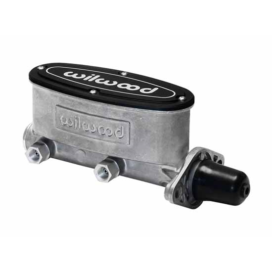 Wilwood Tandem Master Cylinders, 1 Inch Bore