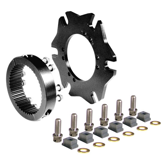 Garage Sale - Wilwood 270-10757 Rotor Hub Kit