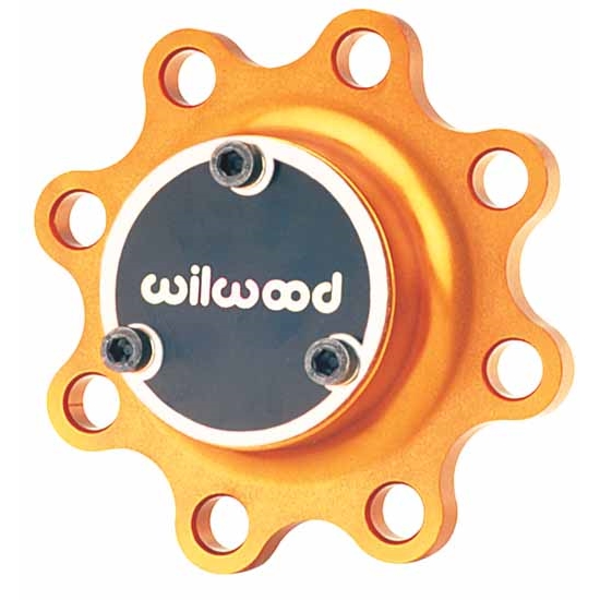 Wilwood Wide 5 Drive Flange