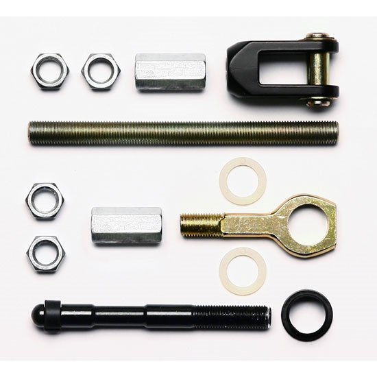 Wilwood 33013914 Universal PushRod Kit