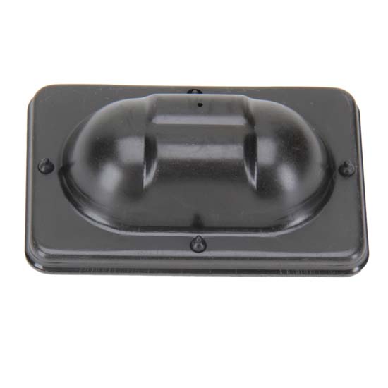 Wilwood 33013945 Master Cylinder Cap, Diaphragm Style