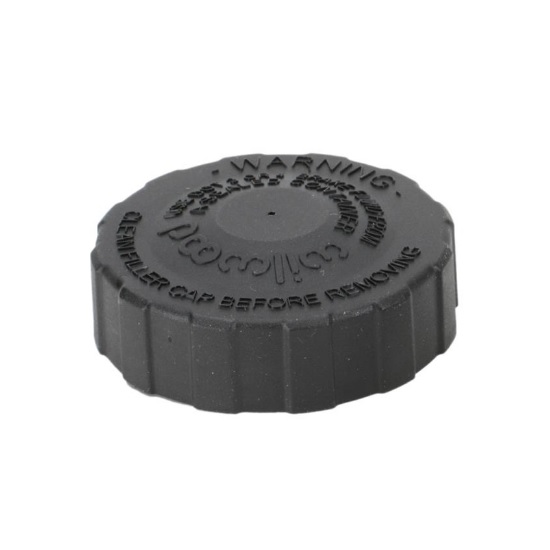 Wilwood 330-15080 Master Cylinder Reservoir Cap