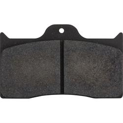 Wilwood 150-8850 Poly-D 10 Double Quick Change Brake Pad