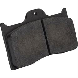 Wilwood 150-8850 Poly-D 10 Double Quick Change Brake Pad