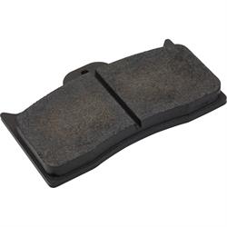 Wilwood 150-8850 Poly-D 10 Double Quick Change Brake Pad