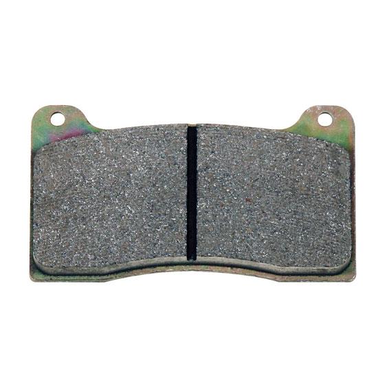 Wilwood 150-10290 NDL/Dynalite Bridge Bolt Brake Pads-.600 Inch Thick
