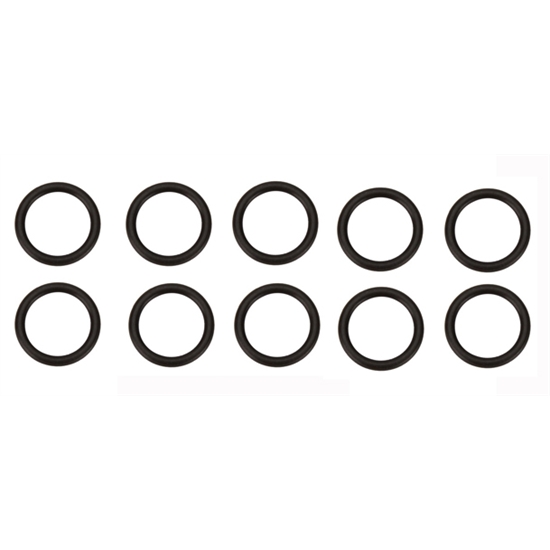 Garage Sale - 10 Pack AN-4 O-Rings