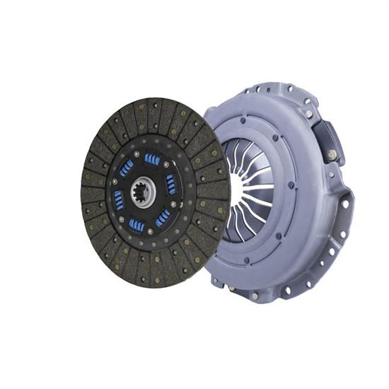 Speedway Motors GM LS Engine 11 Inch 10 Spline Clutch