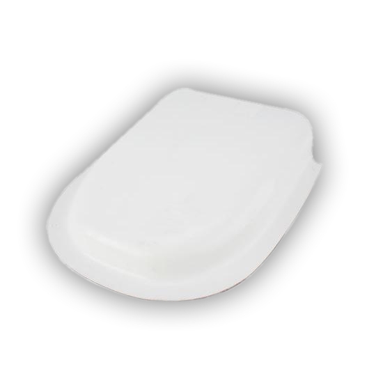 Mini Shelby GT 350 Style Hood Scoop