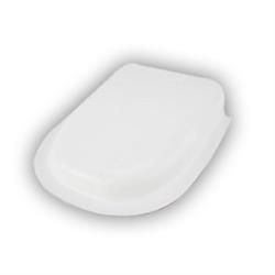 Mini Shelby GT350 Mustang-Style Fiberglass Hood Scoop 15 x 13 x 3