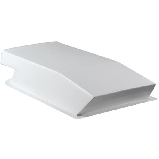 Snorkel Fiberglass Hood Scoop, 1Piece eBay