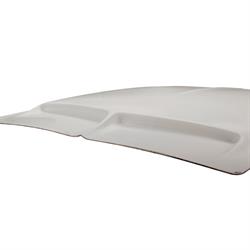 Shelby GT 500 Hood Scoop