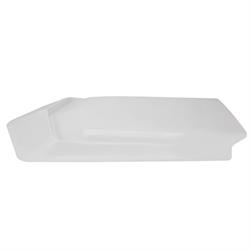 ZL-1 Corvette Fiberglass Hood Scoop