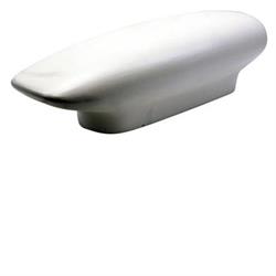 Multi-Carb Torpedo Dragster Fiberglass Ram Air Scoop, 26 x 8 x 7