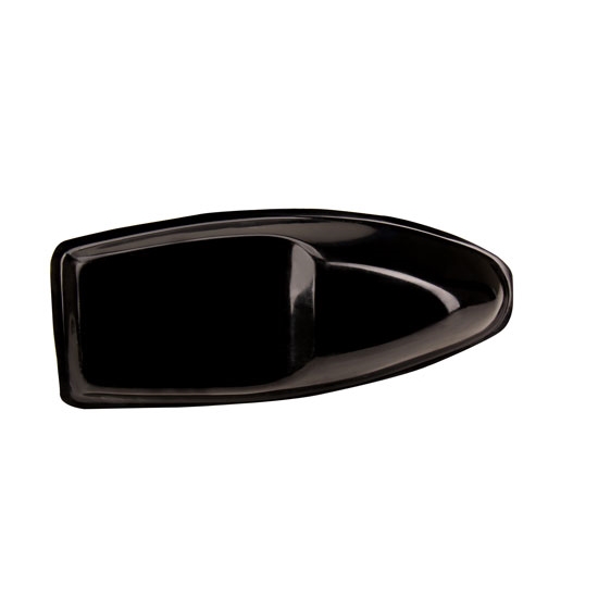 Universal Square Fiberglass Overhead Console