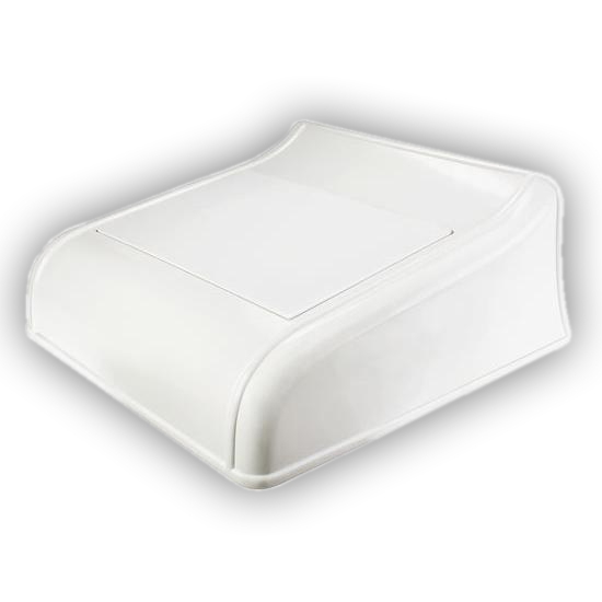 Model T Turtle Deck