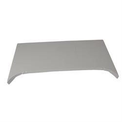 Speedway Ford Model T Pickup/T-Bucket Fiberglass Bed Cover, 20 Inch