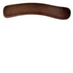 Model T Fiberglass Front Fender, 7 Inch
