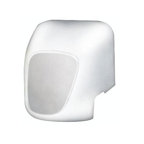 Sprint Style Track T Fiberglass Nose