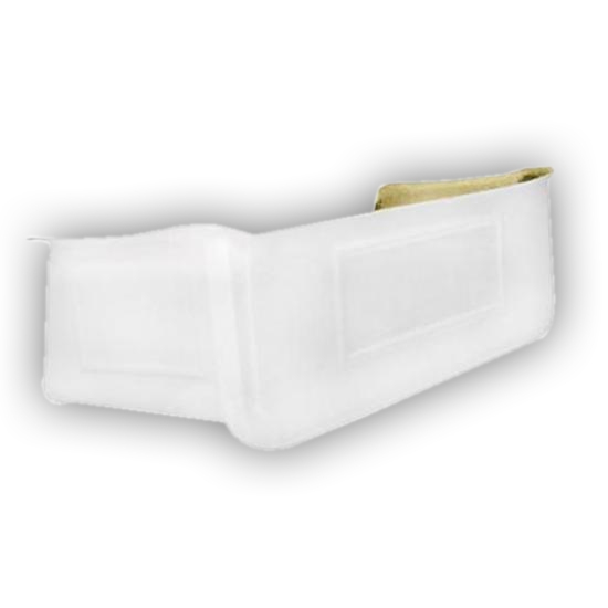 T Pick-Up Bed, 14 Inch
