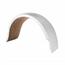 1928-29 Model A Rear Fenders for Coupe, Roadster, Pickup, 11-1/2 Inches Wide 1928-29 Model A Rear Fenders for Coupe, Roadster, Pickup, 11-1/2 Inches Wide