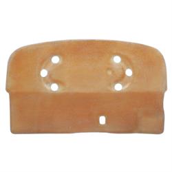 1932 Ford Inner Firewall Insulator
