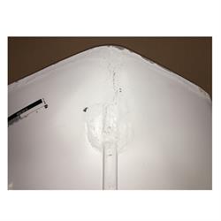 1934 Ford Fiberglass Hood