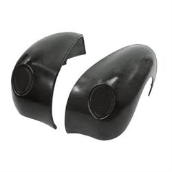 1939-40 Ford Front Fenders