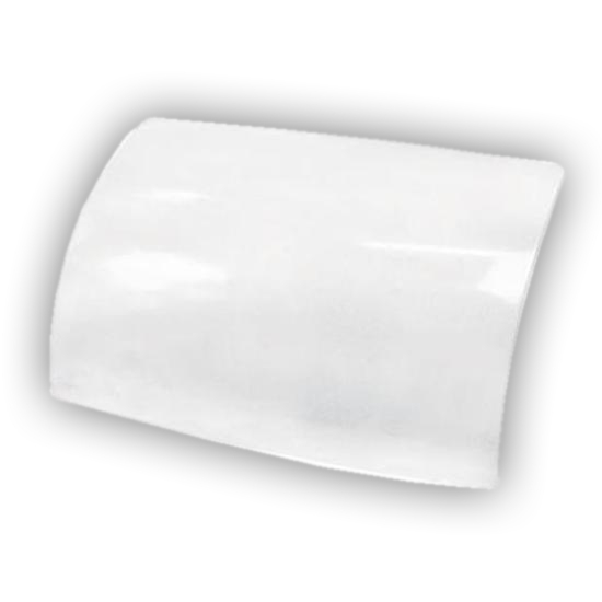 1934 Chevy Master Deck Lid