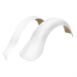 1933 Dodge/Plymouth Coupe Fiberglass Rear Fenders