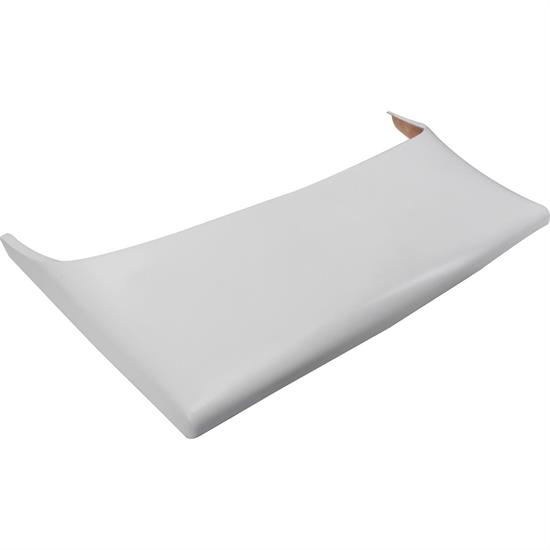 1934 Dodge Sedan Gas Tank Cover
