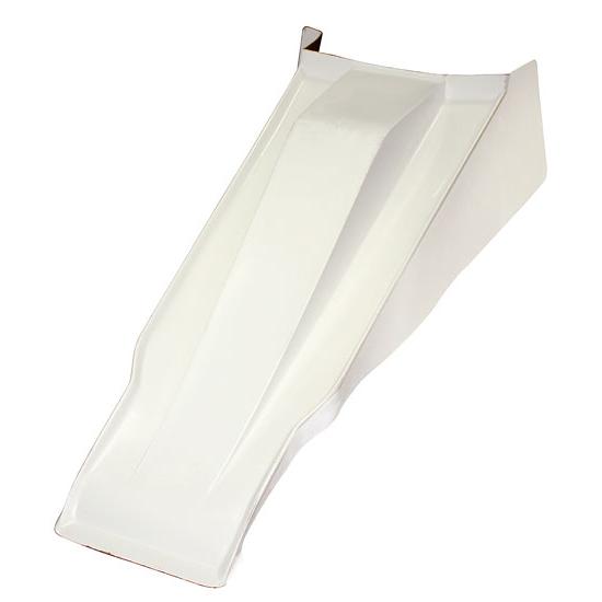Vintage Stanton Style Sprint Car Fiberglass Hood
