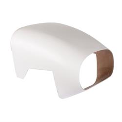 Edmunds Modified Style and Trosel Spring Fiberglass Nose