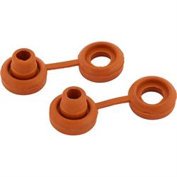 Speedway Poly Exhaust Hanger Grommet Bushings
