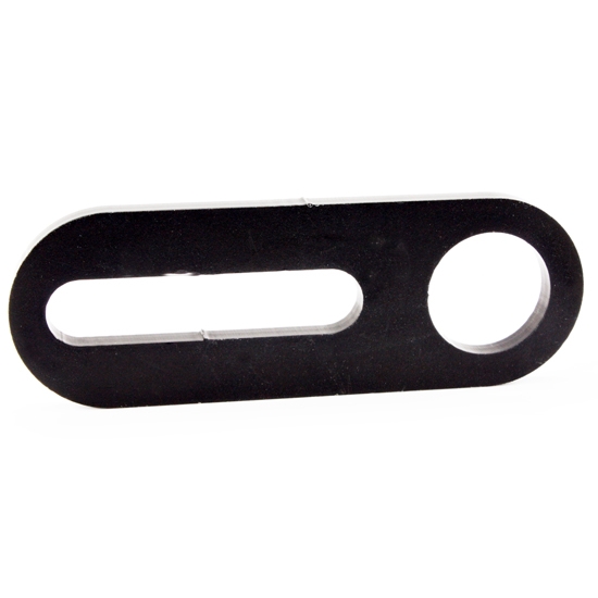 Flat Heim Joint Rod End Support Bracket