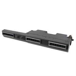 Speedway Slim Line Heater/Air Conditioning Unit