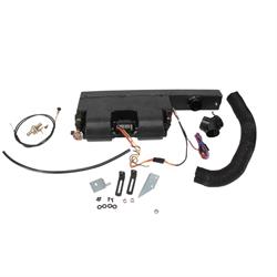 Speedway Slim Line Heater/Air Conditioning Unit