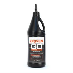 Driven Racing Oil 00630 75W110 Gear Oil Change Kit, Ford 9 Inch
