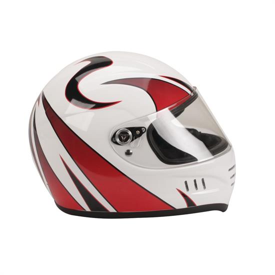 Speedway Changeable Helmet Graphics, Apex Speedway Changeable Helmet Graphics, Apex