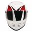 Speedway Changeable Helmet Graphics, Apex Speedway Changeable Helmet Graphics, Apex