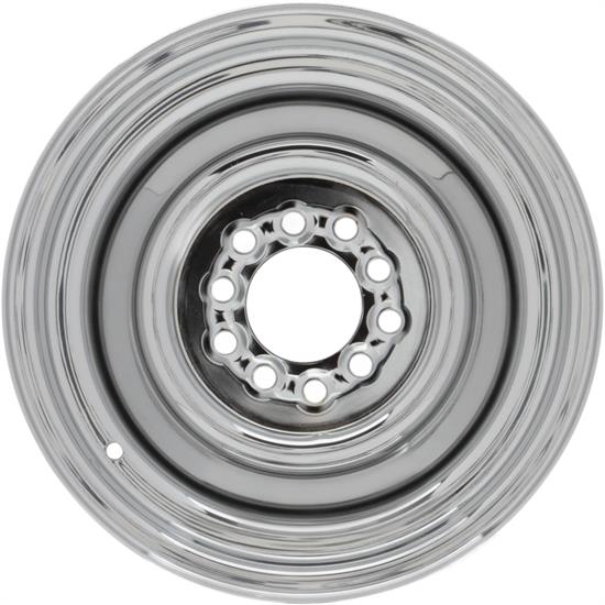 Speedway Smoothie Reverse 14x7 Steel Wheels, 5 on 4.5/4.75, 2.5 BS Speedway Smoothie Reverse 14x7 Steel Wheels, 5 on 4.5/4.75, 2.5 BS