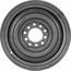 Speedway Smoothie Reverse 14x7 Steel Wheels, 5 on 4.5/4.75, 2.5 BS Speedway Smoothie Reverse 14x7 Steel Wheels, 5 on 4.5/4.75, 2.5 BS