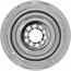Speedway Smoothie Reverse 14x7 Steel Wheels, 5 on 4.5/4.75, 2.5 BS Speedway Smoothie Reverse 14x7 Steel Wheels, 5 on 4.5/4.75, 2.5 BS