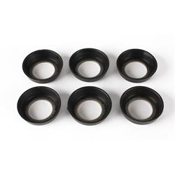 Seals-It WS7500 Heim Joint Rod End Seals, 3/4 Inch Hole, Set/6