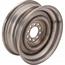 Speedway Smoothie 15x6 Steel Wheels, 5 on 4.5/4.75, 3.5 BS Speedway Smoothie 15x6 Steel Wheels, 5 on 4.5/4.75, 3.5 BS